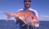 Exmouth Ruby Snapper 25 April 2011